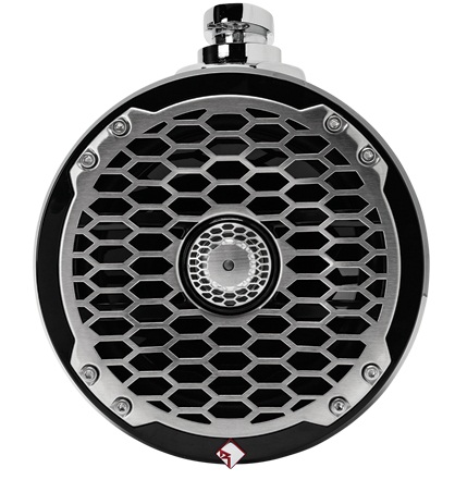 Акустическая система Rockford Fosgate PM2652W-MB Rockford Fosgate PM2652W-MB. Технические характеристики PM2652W-MB.
